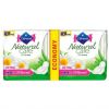 Podpaski Libresse Natural Ultra Normal Clip Duo 20 sztuk. - 9900